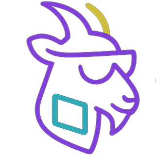 Goatify Logo
